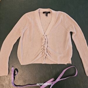 Forever 21 Sweater